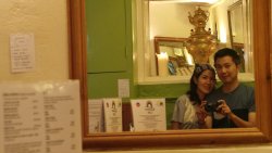 Rainbow Cafe08
